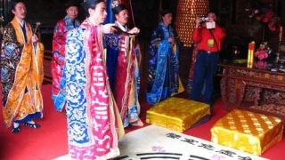 财库财运：补财库开财库的基本意义