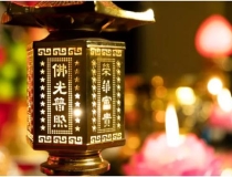 超度法事：为什么要超度历代宗亲 