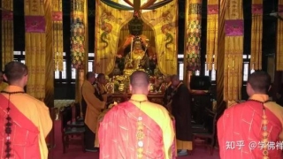 超度法事：超度法会 究竟度的是谁？很多人都搞错了