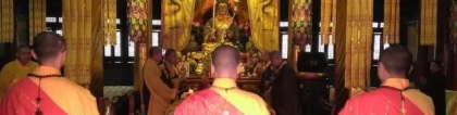 超度法事：超度法会 究竟度的是谁？很多人都搞错了