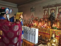 婴灵超度：超度婴灵多少钱 在人们接受范围内 不会太高