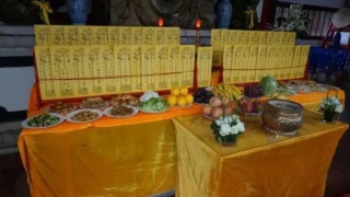 婴灵超度：道家超度堕胎婴灵和佛家超度的区别,婴灵缠身是