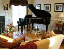 斩烂桃花：能防小三斩桃花的风水布局