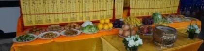 婴灵超度：为堕胎婴灵念诵什么经