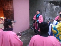 超度法事：道家超度先人的作用  超度亡灵的重要性