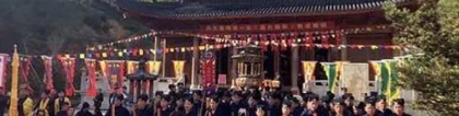 超度法事：有关道家超度的方法，你知道吗