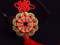 道教法事：观音平安符的功效分析，佩戴平安符的注意事项