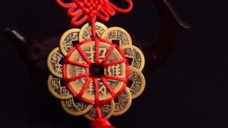 道教法事：观音平安符的功效分析，佩戴平安符的注意事项