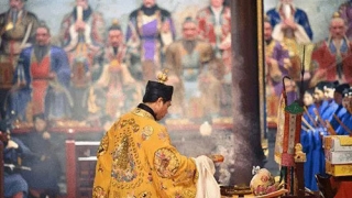 财库财运：端午节有什么方法转运 改变财运方式