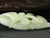 旺姻缘：招桃花戴什么玉,选择这3种,旺桃花并没有那么难