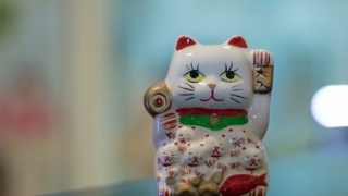 财库财运：办公桌上摆什么招财罗盘风水作用