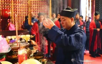 4种常见的化太岁方法，做好化解保平安