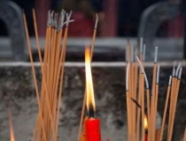 民俗文化：大高僧在线解析，一般寺庙超度价格