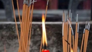 民俗文化：大高僧在线解析，一般寺庙超度价格