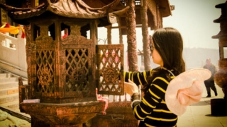 超度法事：怎样超度亡灵是很多妇女比较重视的，真切为首