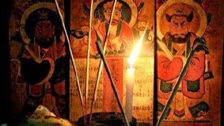 姻缘和合：情侣复合最灵法术