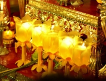 超度法事：烧纸怎么烧，几点烧纸比较合适