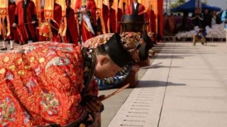 化太岁：拜太岁与谢太岁