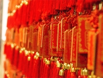 化太岁：犯太岁破太岁冲太岁害太岁哪一个更严重？各有什么区别？