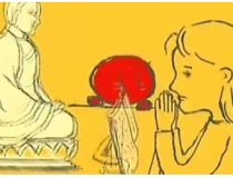 财库财运：超度婴灵后财运上千，到处都是赚钱的机会