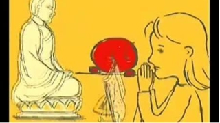 财库财运：超度婴灵后财运上千，到处都是赚钱的机会