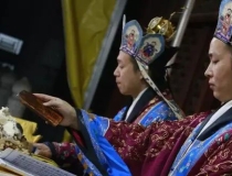 道教法事：发财秘法日进斗金不是梦