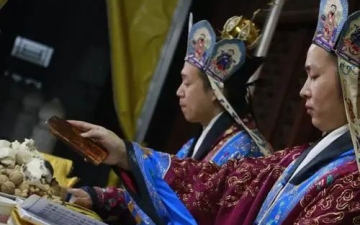 开财门口诀大全补财库方法，增加个人的财运