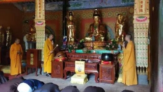 还受生债：给父母和孩子还阴债的好处 , 道家还阴债补才库