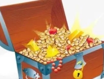 财库财运：八字如何看有没有财库？哪些人需要开财库？