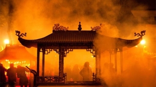 还受生债：久病不愈的我心很烦，还完阴债之后竟然恢复健