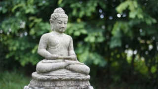 道教法事：泰国请符小心被反噬，求符的时候需注意