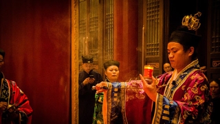 化太岁：牛年怎么化太岁_本命年运势不佳该是时候化太岁了