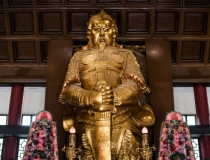 民俗文化：事业不顺利怎么化解，通过风水秘法化解