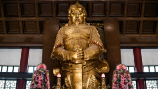 民俗文化：事业不顺利怎么化解，通过风水秘法化解