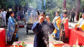 还受生债：还阴债法事找哪个师傅做最好 还阴债几月份还