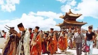 催文昌：[问答]山东去哪拜文昌帝君好