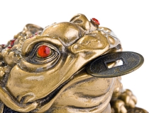 财库财运：财运差到极点咋办，一年到头没有财富的化解之