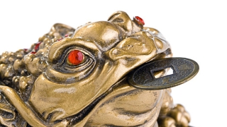 财库财运：财运差到极点咋办，一年到头没有财富的化解之