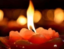 婴灵超度：婴灵是指多大的胎儿，就是指还没出生就被堕胎