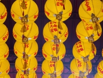 婴灵超度：道观婴灵超度，也会有非常出名的得道大师