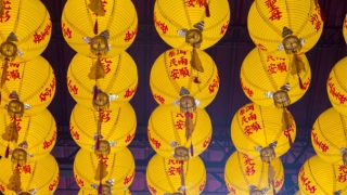 婴灵超度：道观婴灵超度，也会有非常出名的得道大师