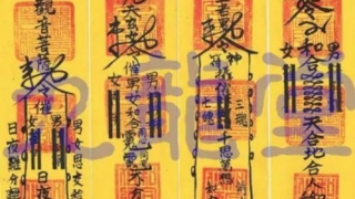 还受生债：还阴债法事流程,道家的还阴债有效吗