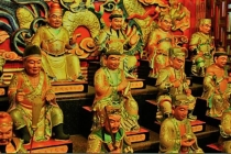 化太岁：为啥太岁头上不能动土，犯了“太岁”又会怎样？