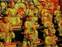 化太岁：为啥太岁头上不能动土，犯了“太岁”又会怎样？