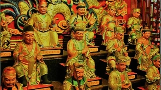 化太岁：为啥太岁头上不能动土，犯了“太岁”又会怎样？