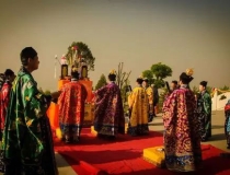 化太岁：化太岁时间尽早进行_可以减少太岁对于我们的影响