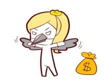 财库财运：观音灵签第5签求财运怎么解签？