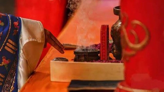 还受生债：阴债和受身债要怎么还-明道是这样回答的