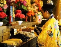 婴灵超度：读地藏经怎么回向给堕胎婴灵