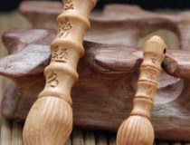 催文昌：文昌笔自己怎么开光